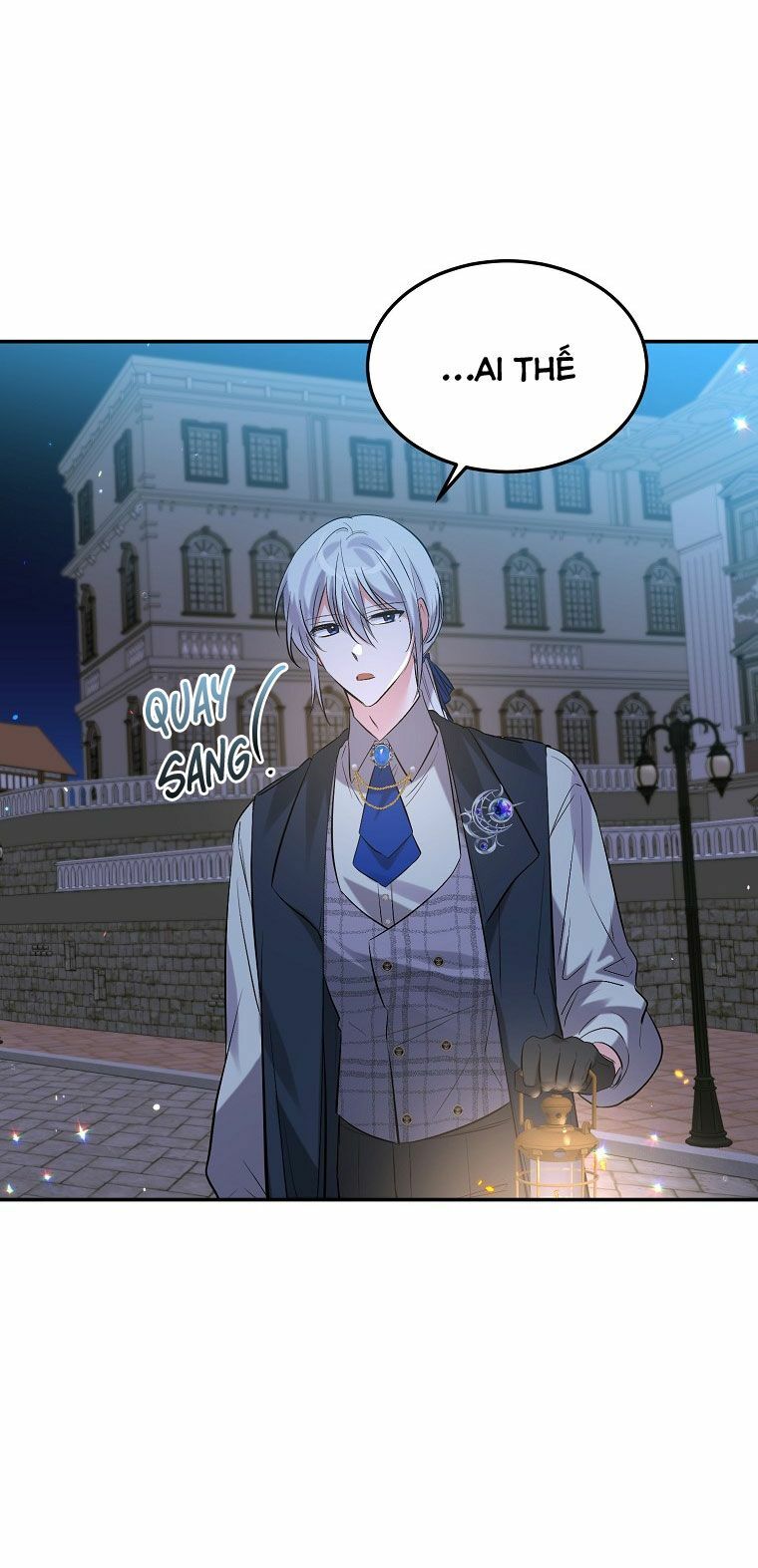 Ác Nữ Karuna Bé Lại Chương 28 Ảnh 52