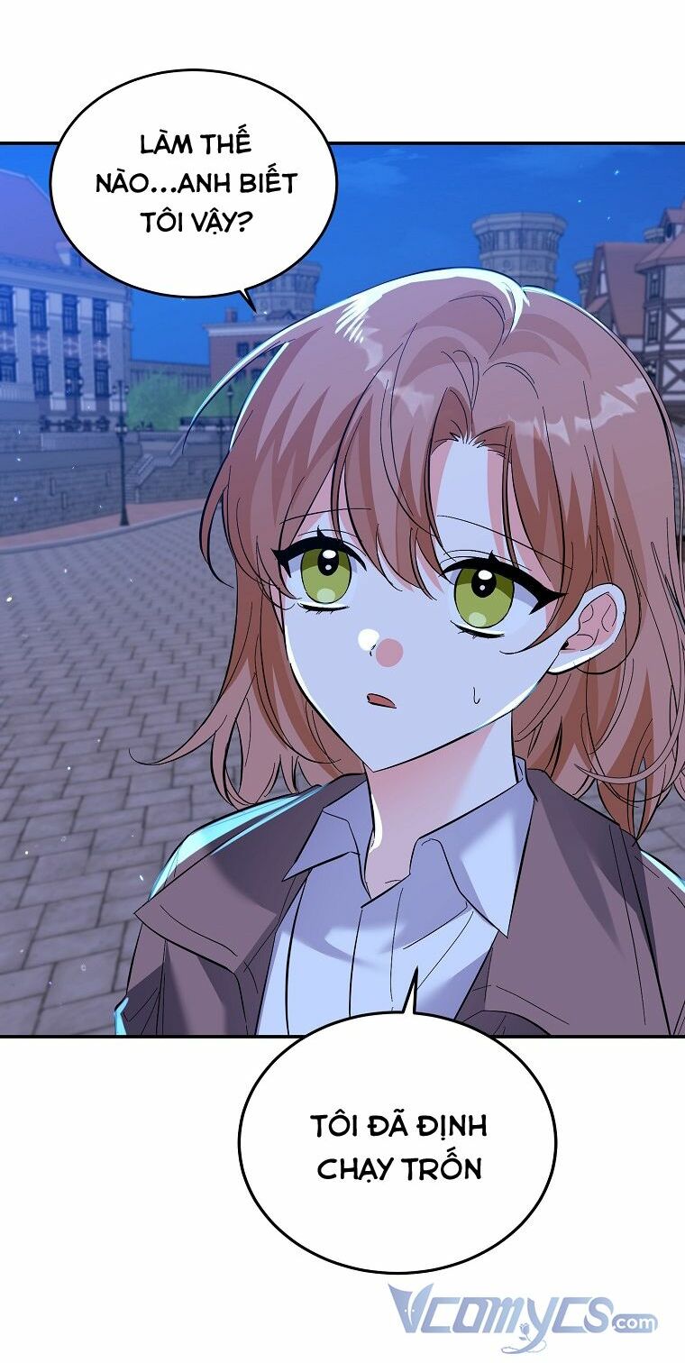 Ác Nữ Karuna Bé Lại Chương 29 Ảnh 61