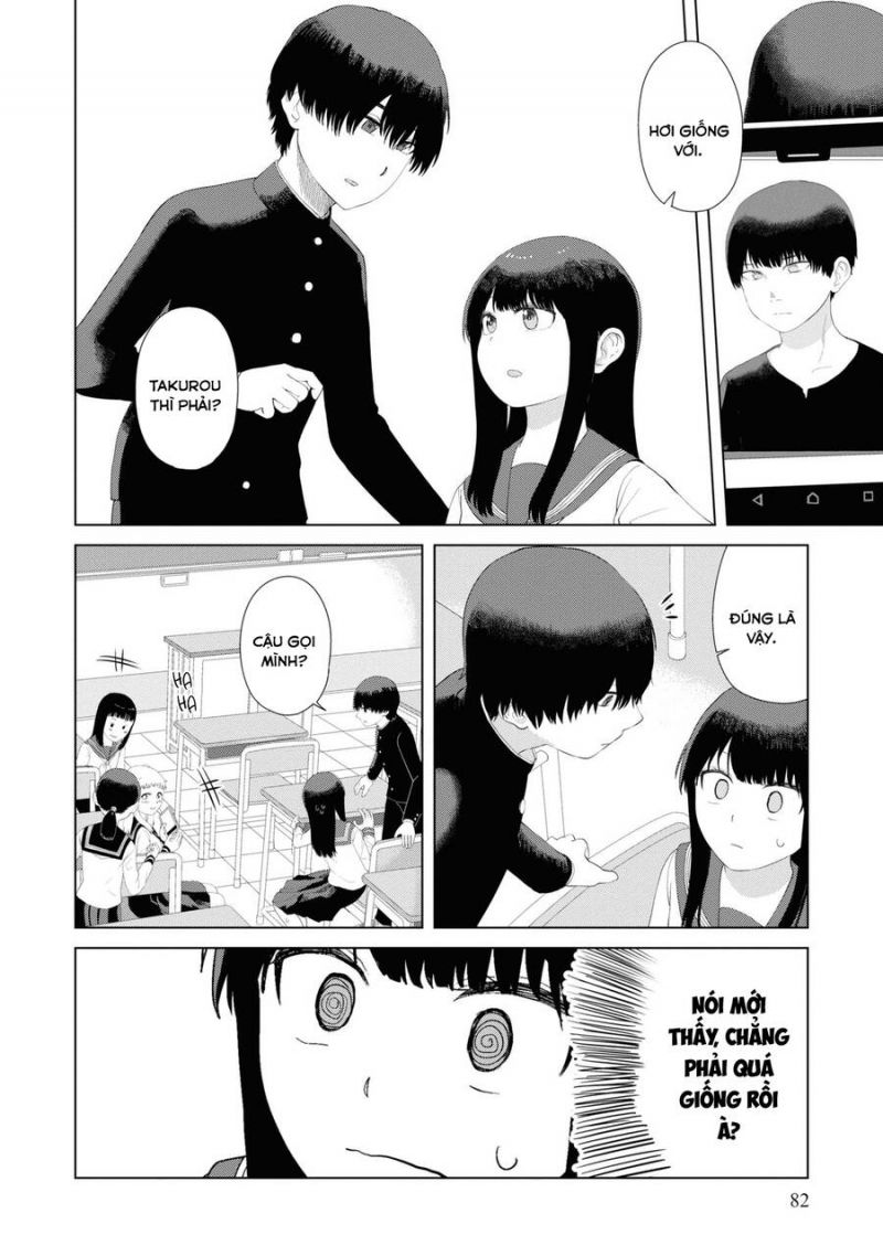 Ore Ga Watashi Ni Naru Made Chương 46 Ảnh 7