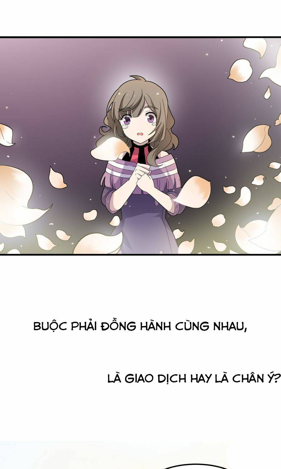 Thế Thân Ma Vương Nam Khuê Mật Chương 0 Ảnh 11