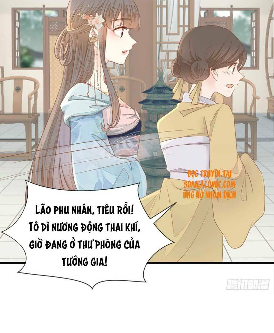 Thiên Kim Độc Phi Trọng Sinh Chương 19 Ảnh 13