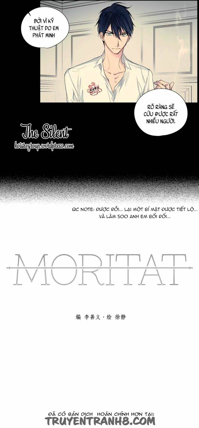 Moritat Chương 15 Ảnh 15