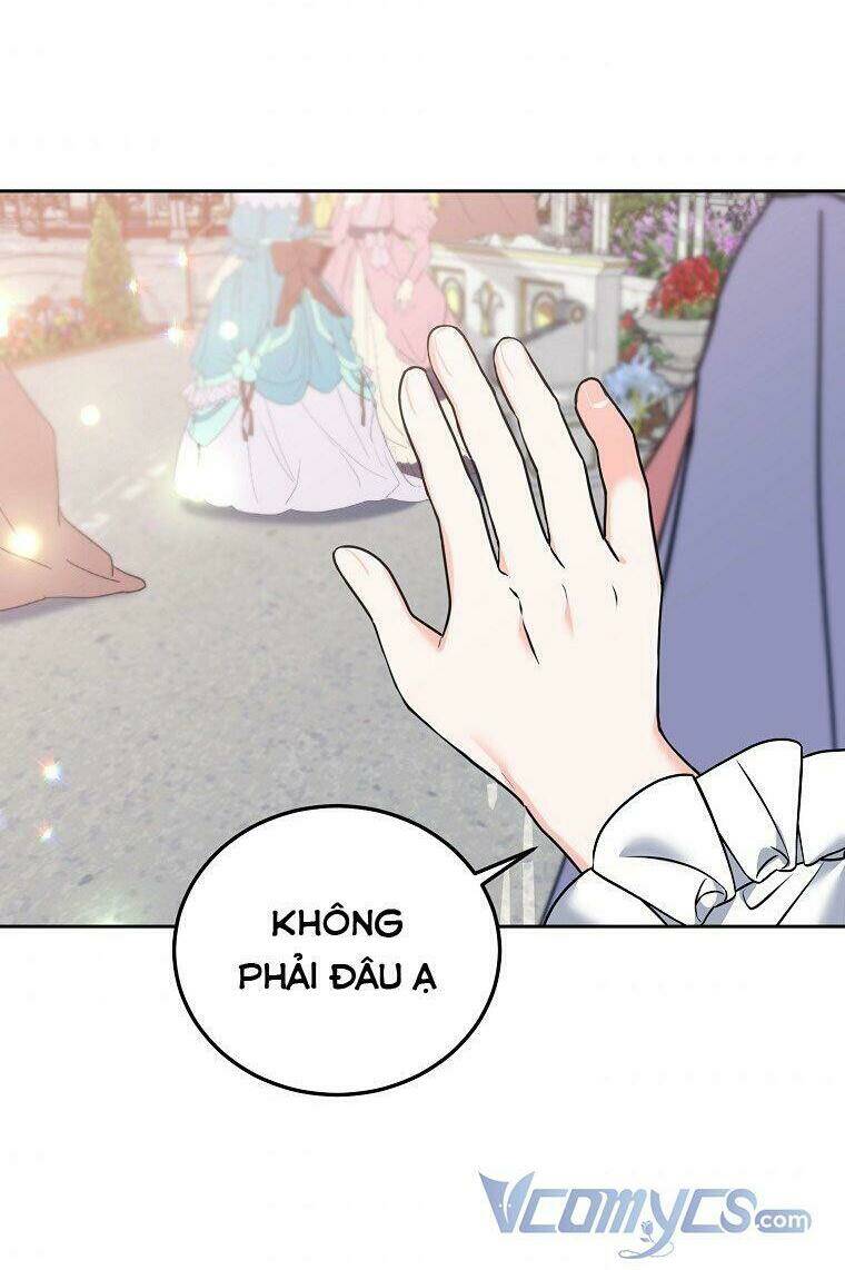 Ác Nữ Karuna Bé Lại Chương 36 Ảnh 46