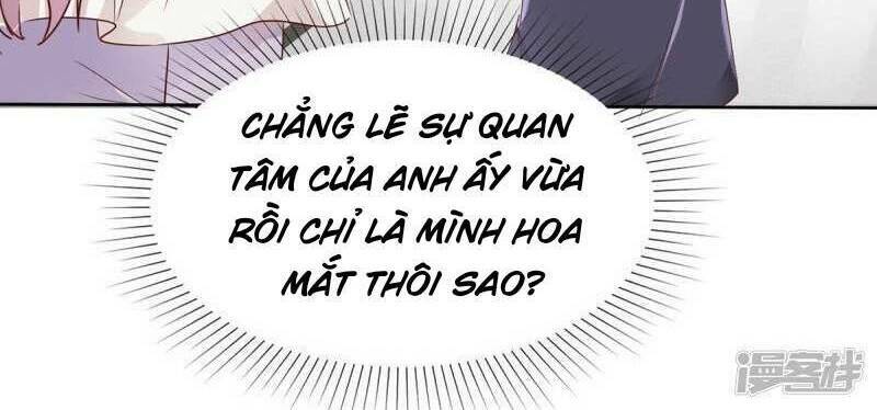 Boss Là Kim Chủ Của Tôi Chương 61 Ảnh 25