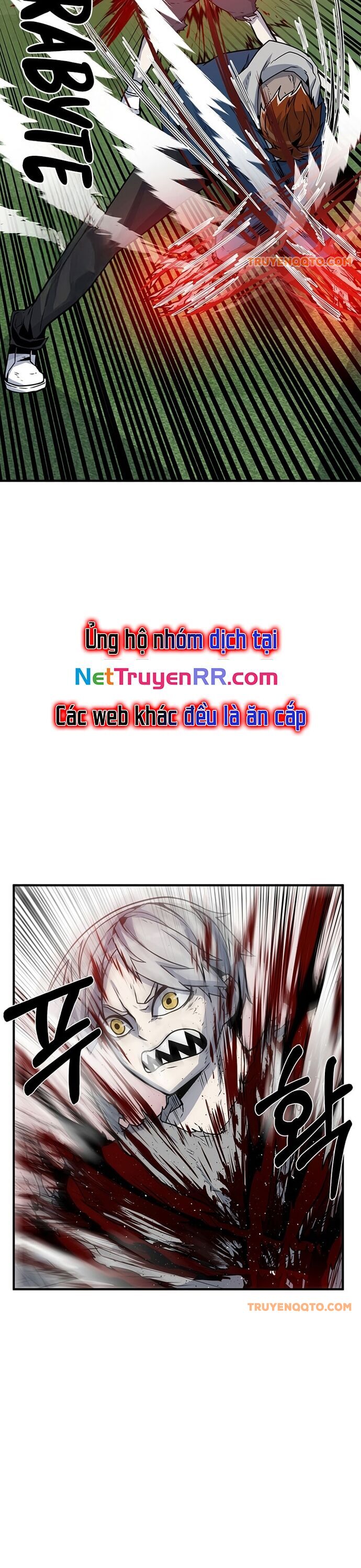 Thiết Quyền Khoan Chương 4 Ảnh 8