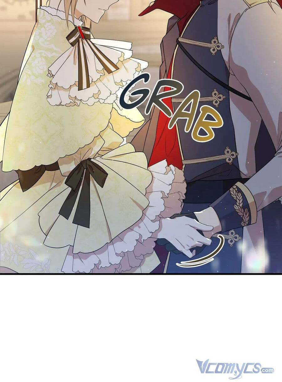 Tôi Chính Là Em Gái Của Nữ Chính Hắc Ám Chương 5 Ảnh 43