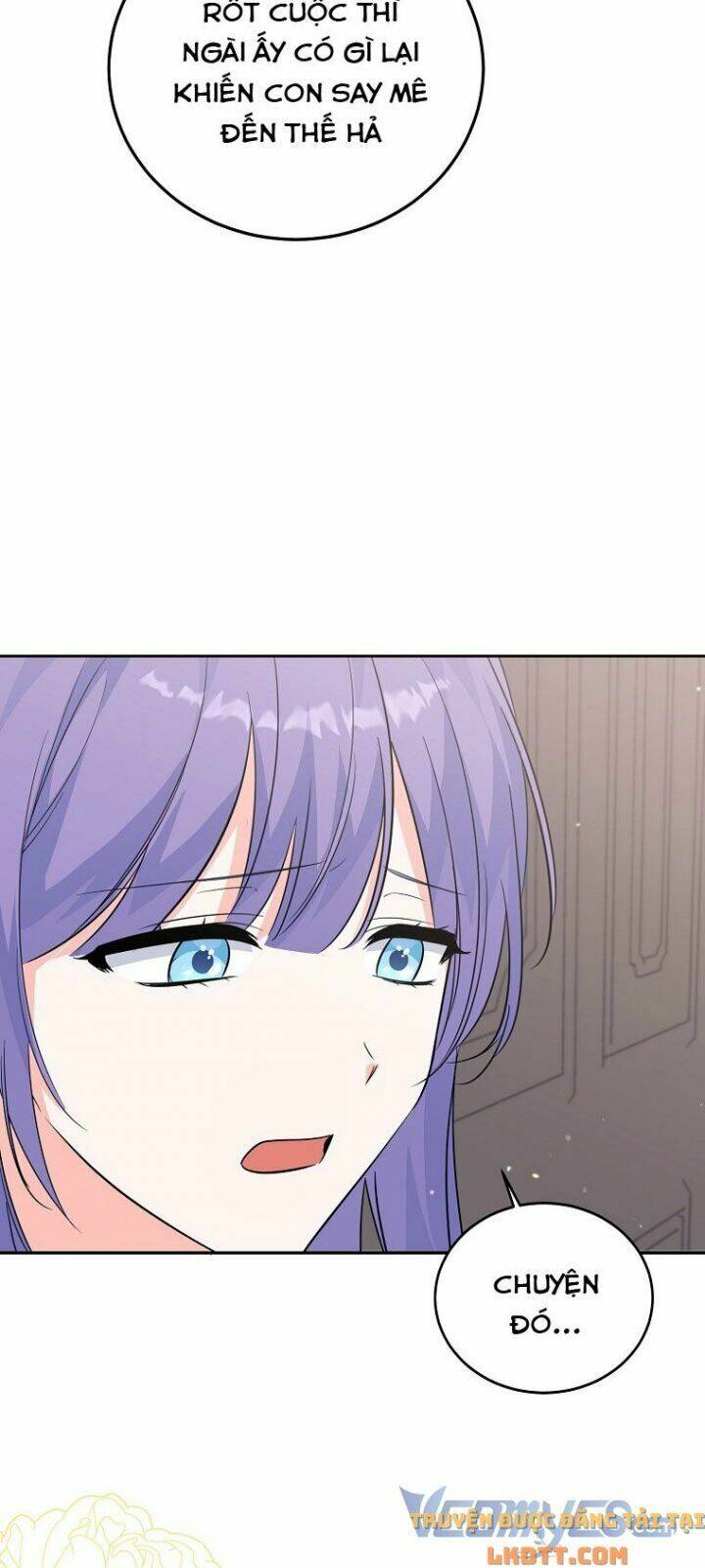 Ác Nữ Karuna Bé Lại Chương 40 Ảnh 43