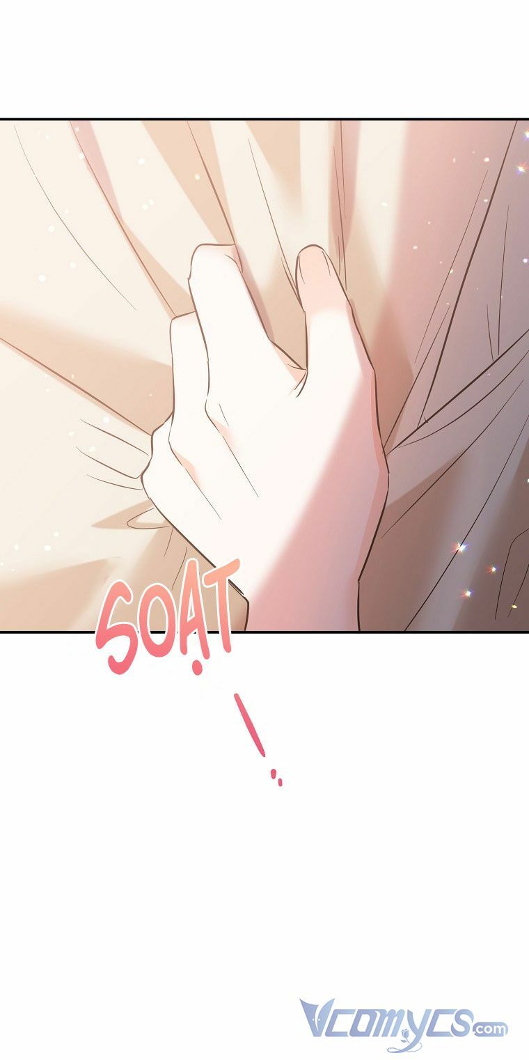 Ác Nữ Karuna Bé Lại Chương 27 Ảnh 38