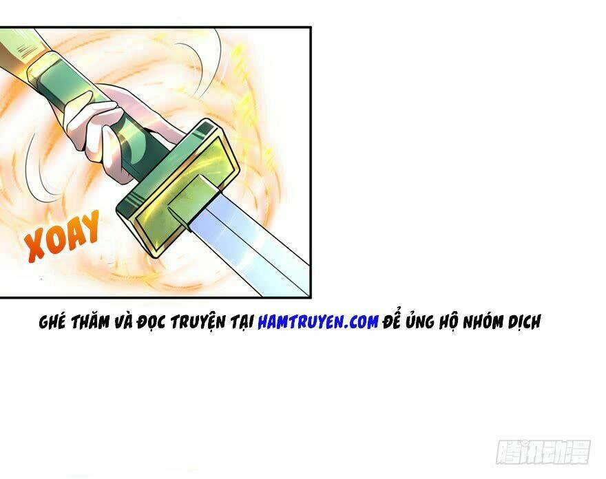 Bí Cảnh Thất Lạc Chương 8 Ảnh 6