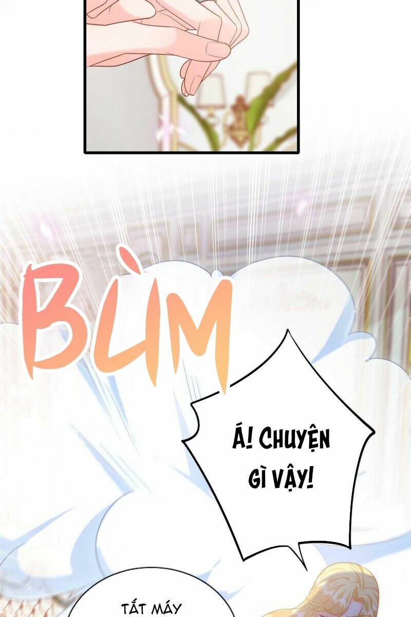 Bệnh Kiều Nam Chủ Trong Game Đều Muốn Quấn Lấy Ta Chương 18 Ảnh 20