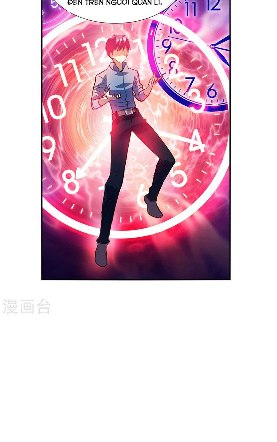 Tô Tịch Kỳ Quái 2 Chương 72 Ảnh 5