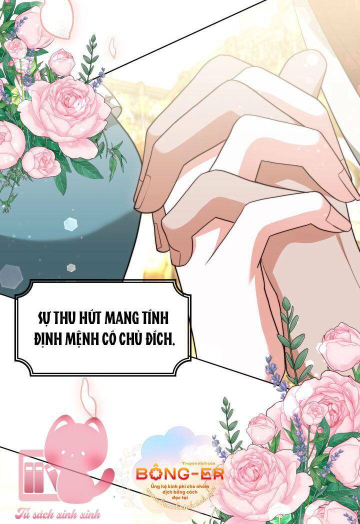 Nam Chính Là Chồng Cũ Của Tôi Chương 36 Ảnh 8