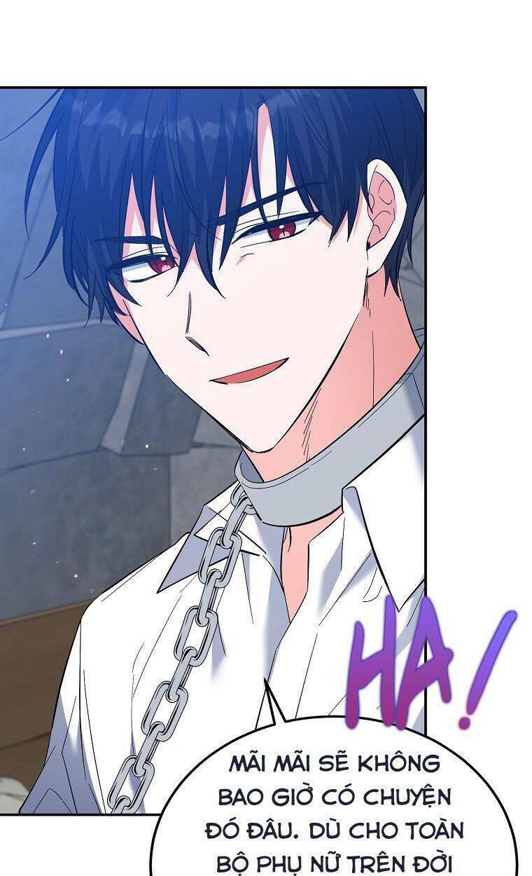 Ác Nữ Karuna Bé Lại Chương 31 Ảnh 97