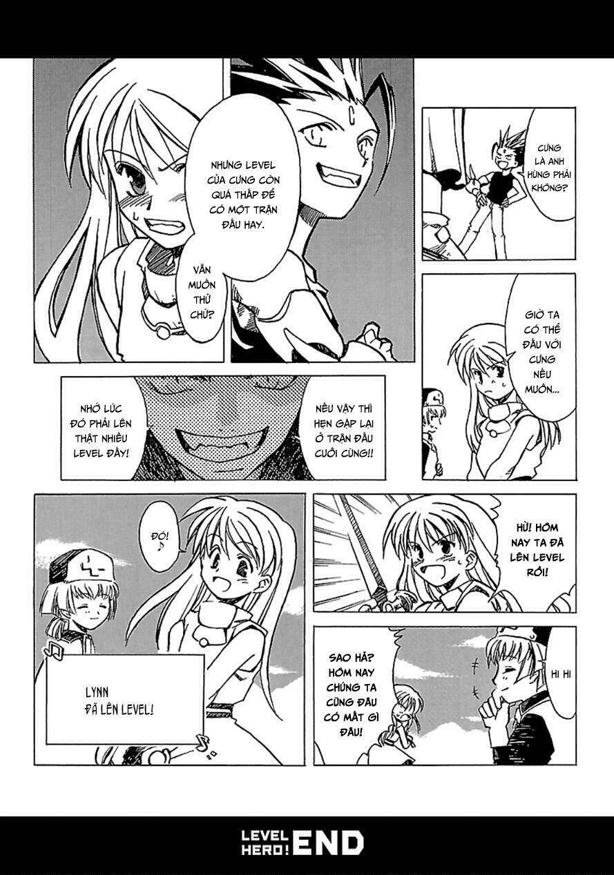 Maoyuu Maoh Yuusha Chương 40 Ảnh 65