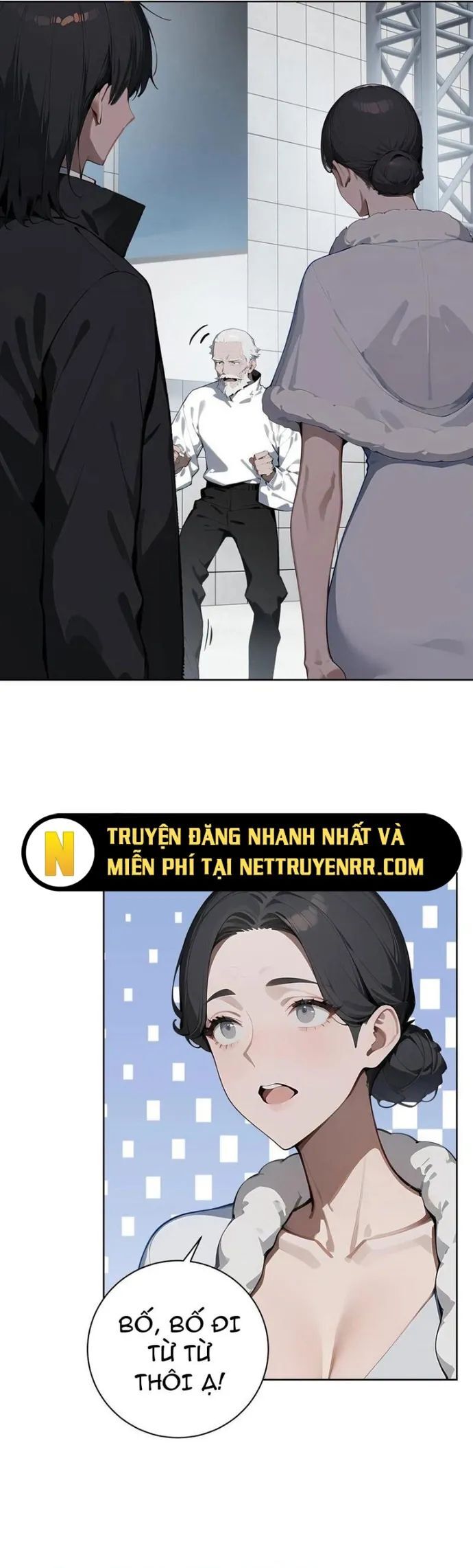 Kiếm Chủ Đại Hạ Chương 78 Ảnh 4
