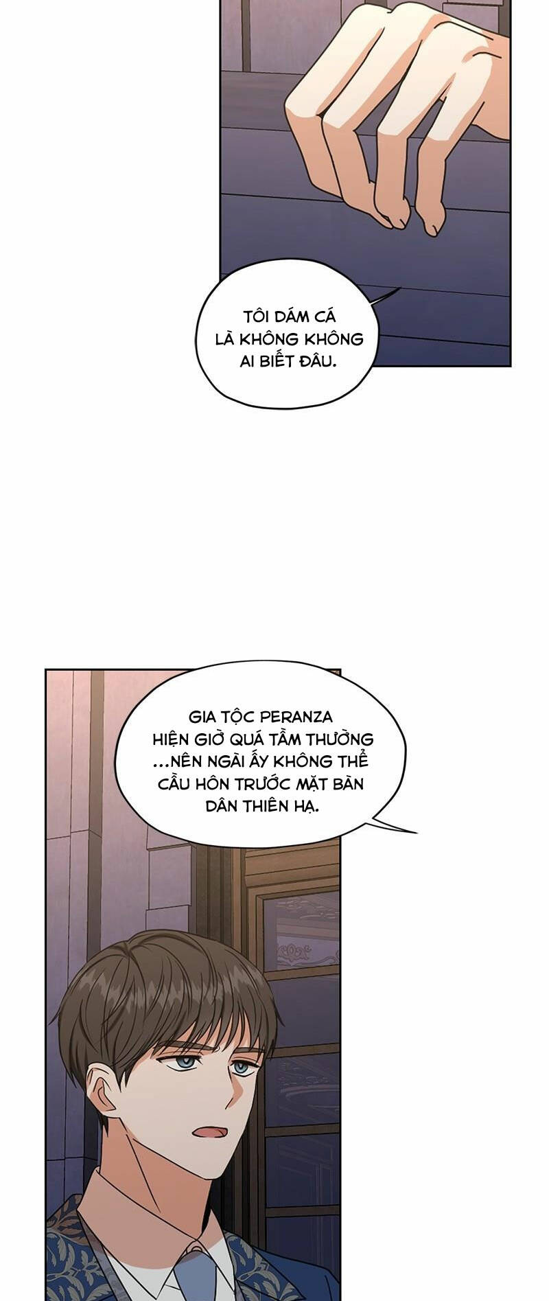 Ta Muốn Biến Phu Quân Thành Bá Chủ Chương 103 Ảnh 5