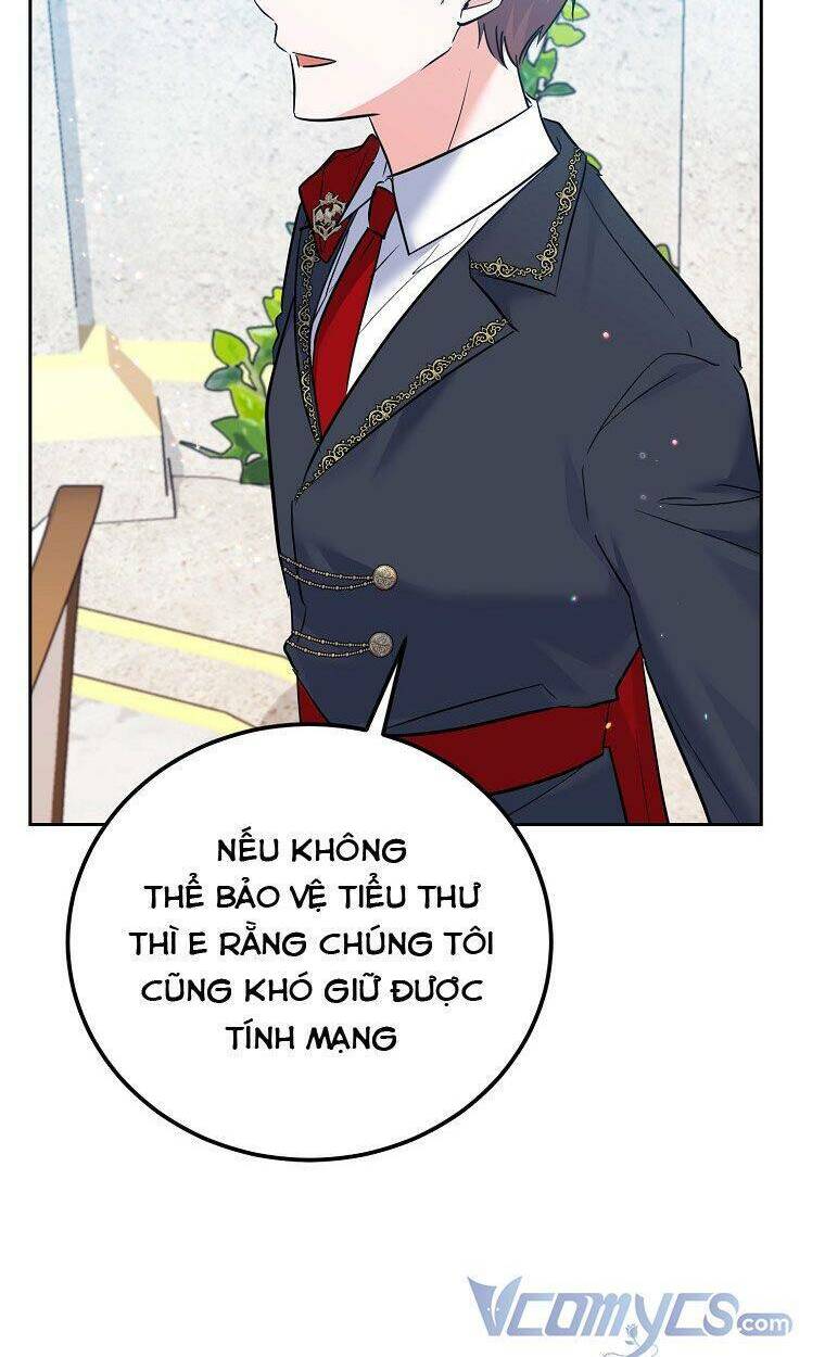 Ác Nữ Karuna Bé Lại Chương 41 Ảnh 61