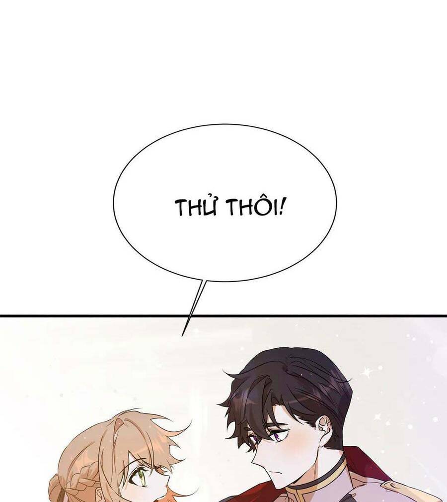 Tôi Chính Là Em Gái Của Nữ Chính Hắc Ám Chương 6 Ảnh 50