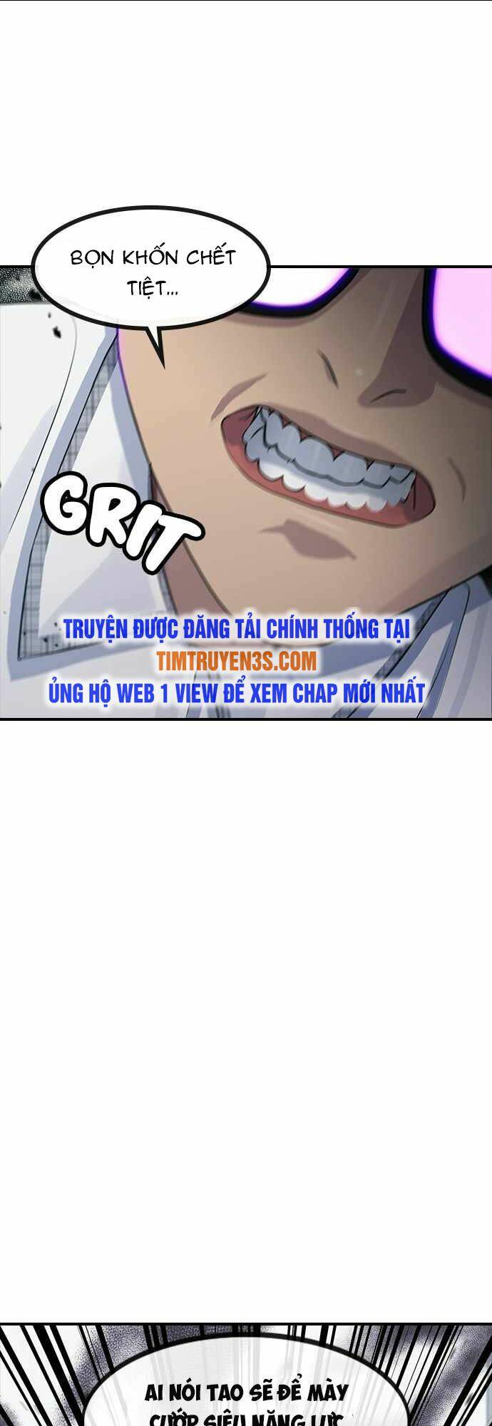Trường Học Thôi Miên Chương 55 Ảnh 73