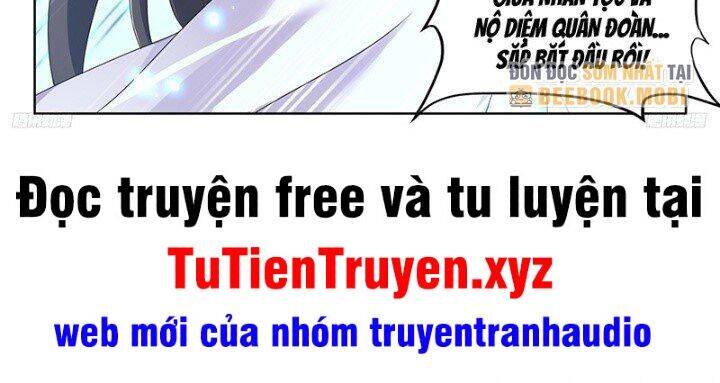 Song Tu Đạo Lữ Của Tôi Chương 798 Ảnh 13