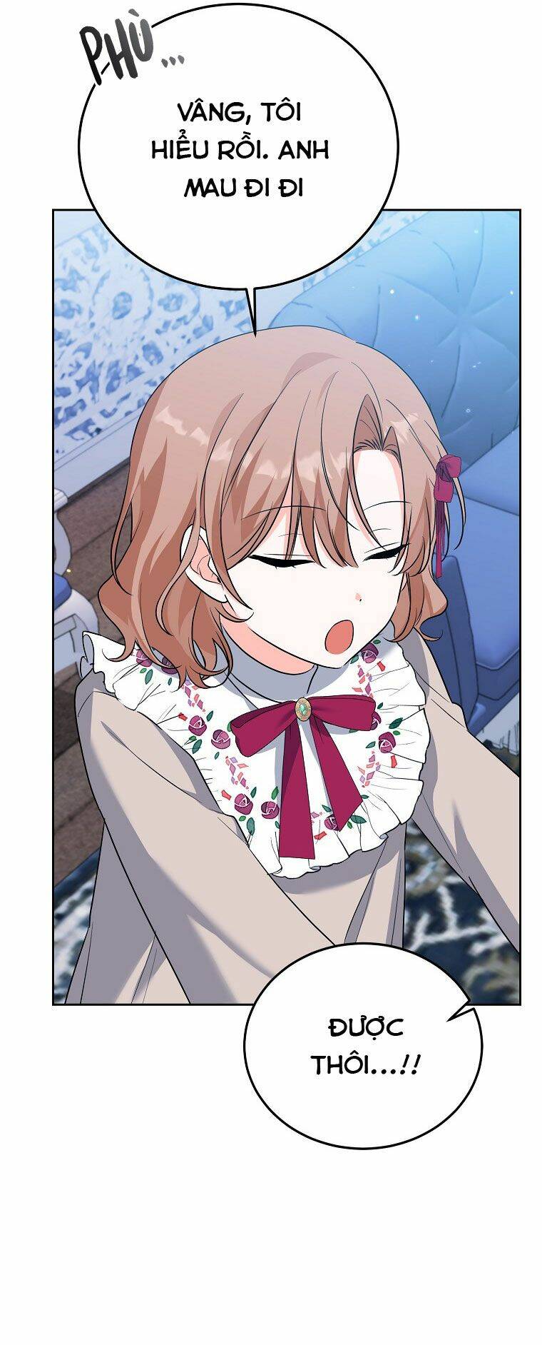 Ác Nữ Karuna Bé Lại Chương 47 Ảnh 45