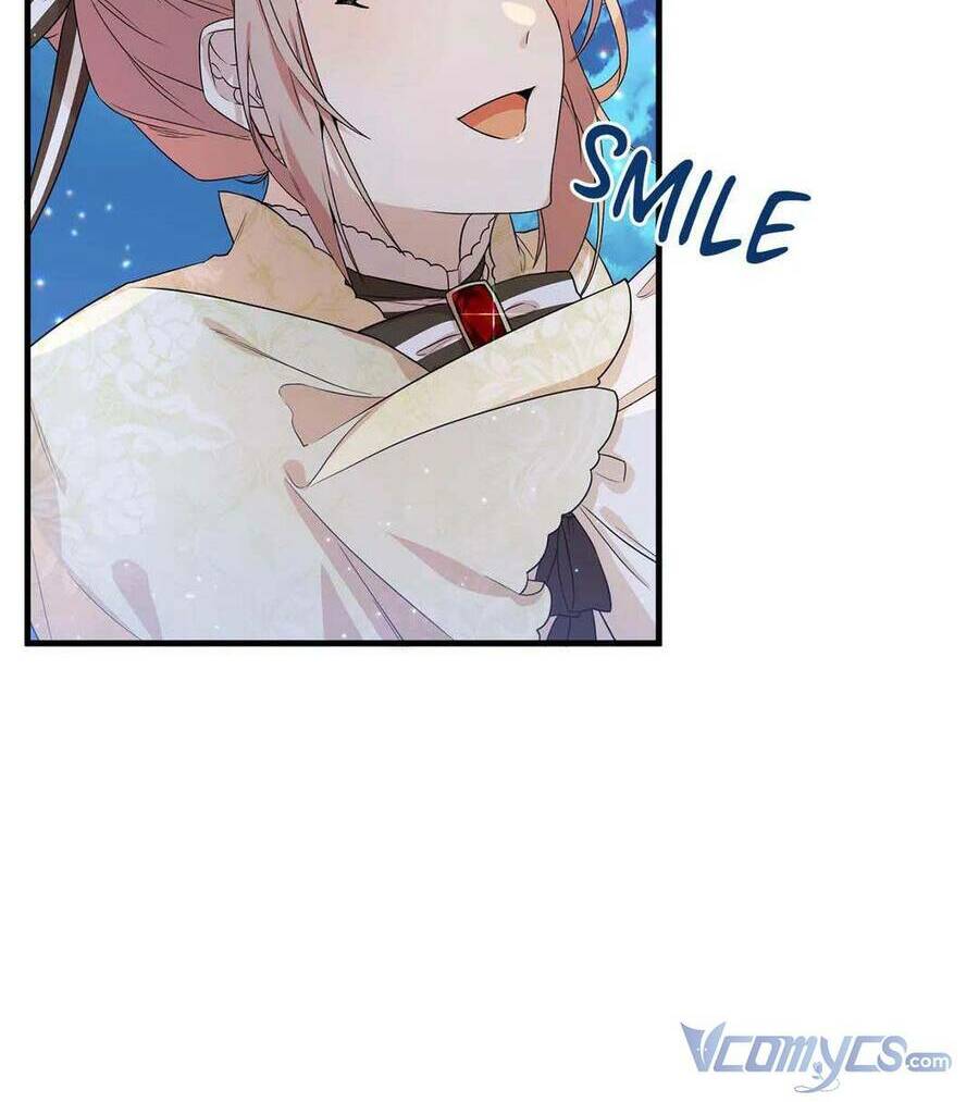 Tôi Chính Là Em Gái Của Nữ Chính Hắc Ám Chương 6 Ảnh 18