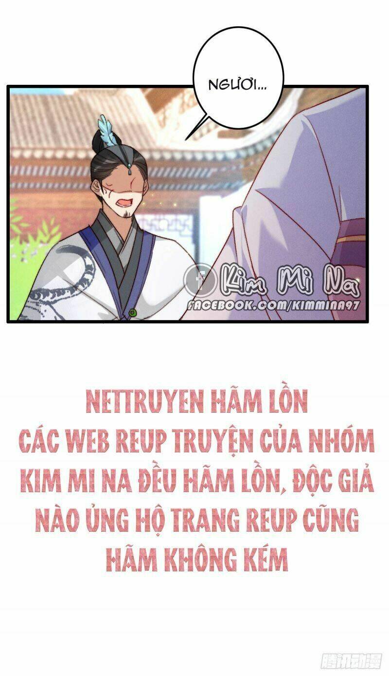 Ngự Thú Cuồng Phi Chương 11 Ảnh 11