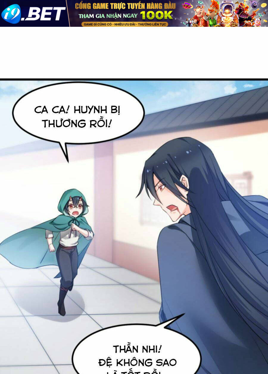 Trò Chơi Trừng Phạt Chương 84 Ảnh 19