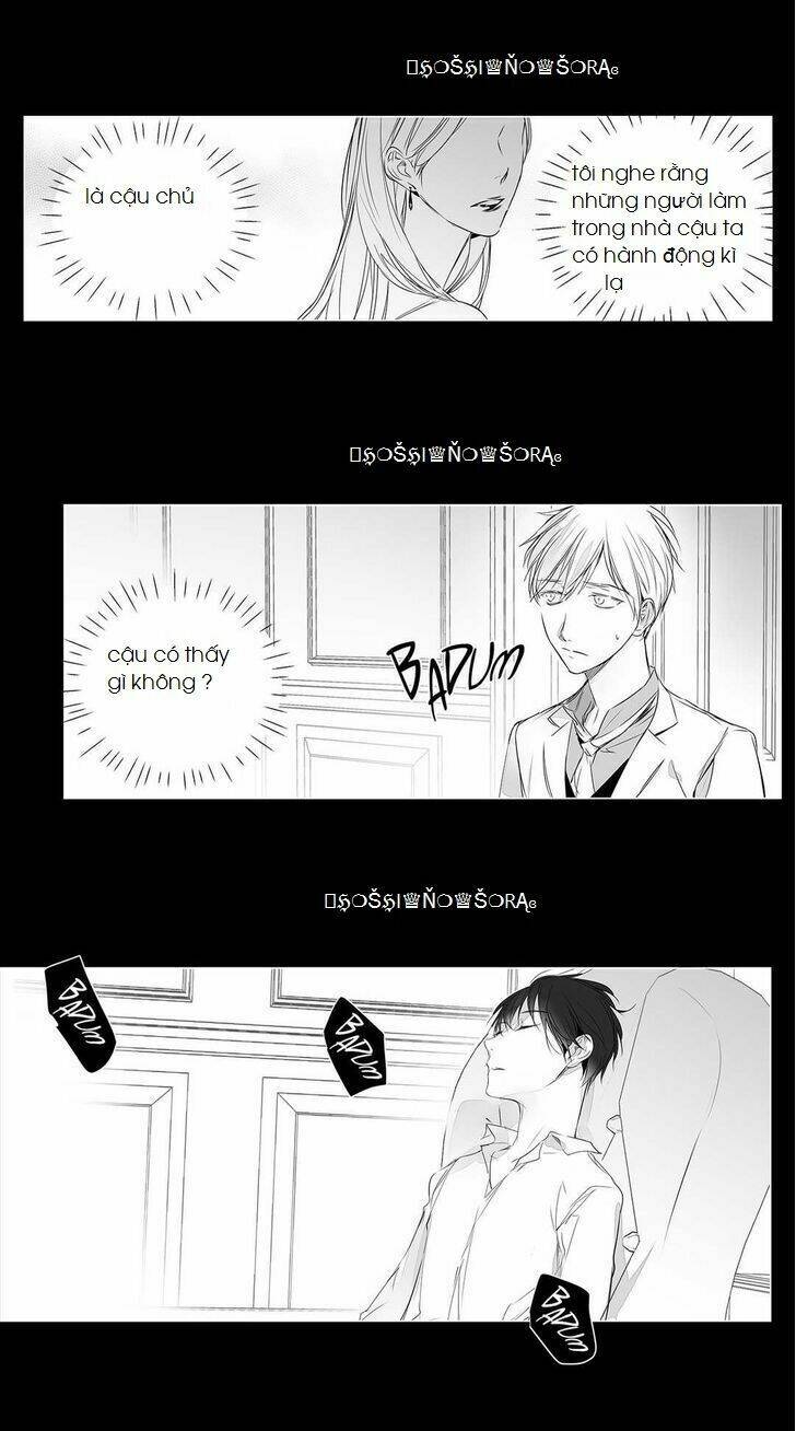 Moritat Chương 34 Ảnh 20