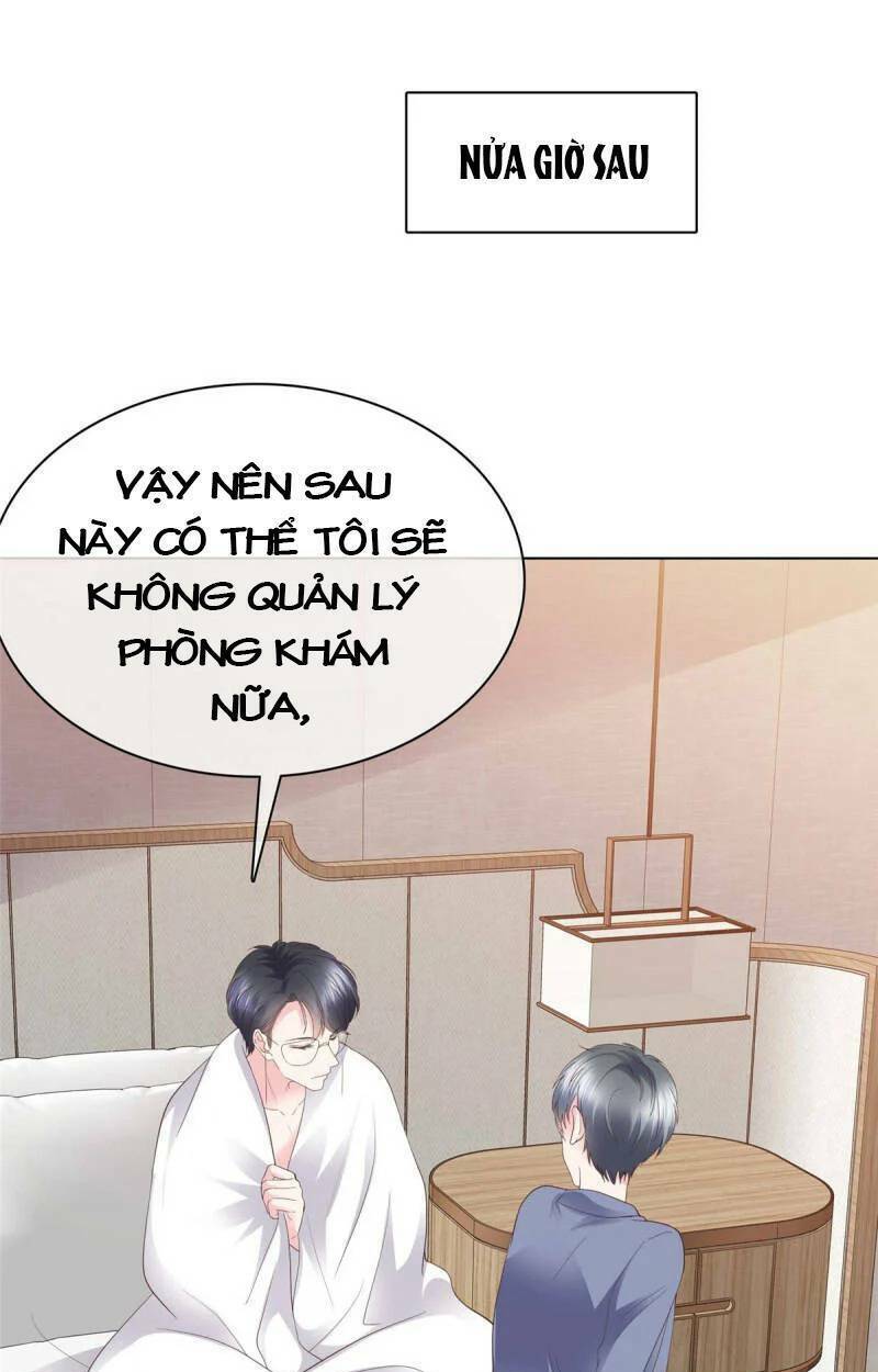 Boss Là Kim Chủ Của Tôi Chương 52 Ảnh 42