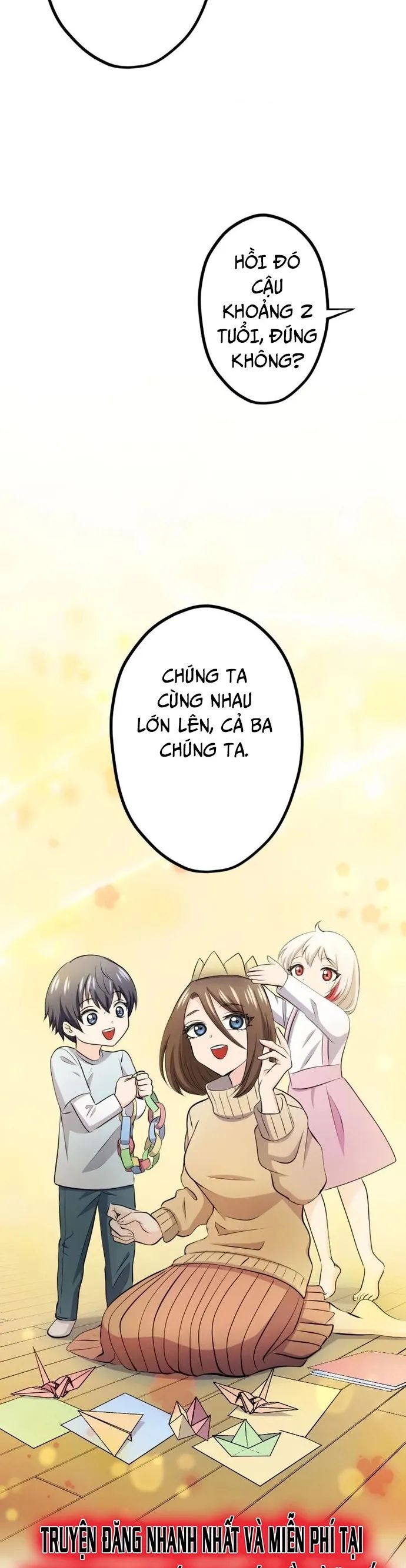 Ittoki The Ninja Chương 16 Ảnh 38