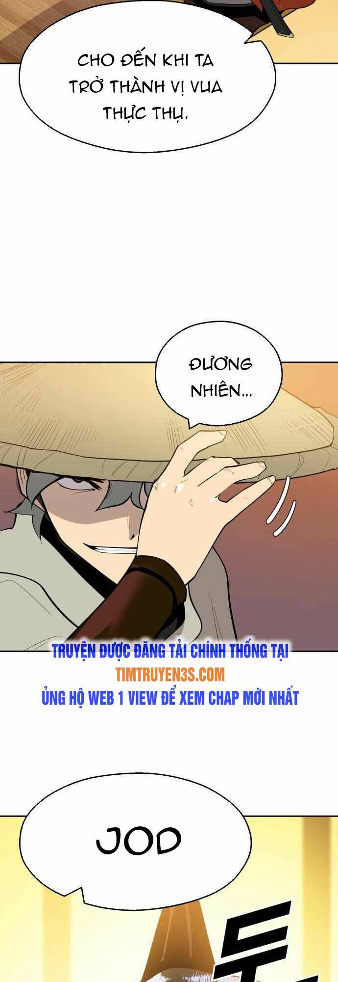 Thiếu Niên Kiếm Sư Chương 55 Ảnh 37