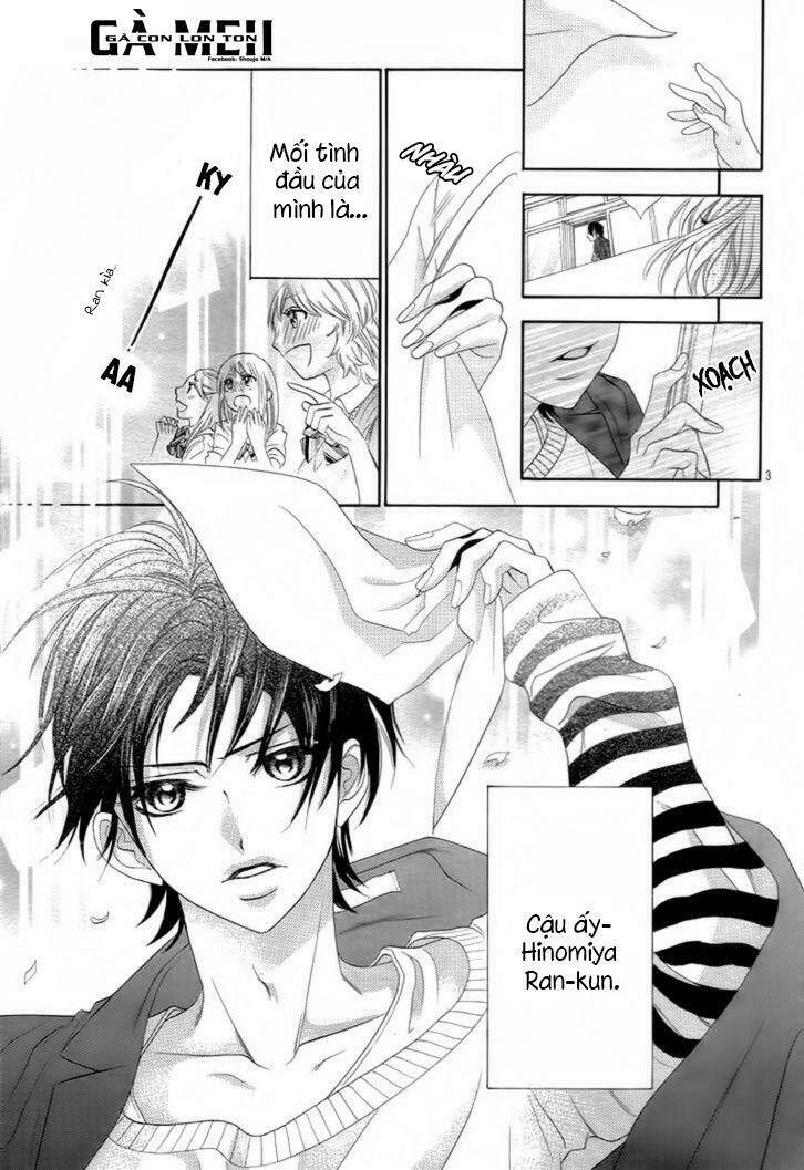 5-Tsu No Hajimete – Ubawarete Mo Ii, Kimi Ni Nara Chương 2 Ảnh 4