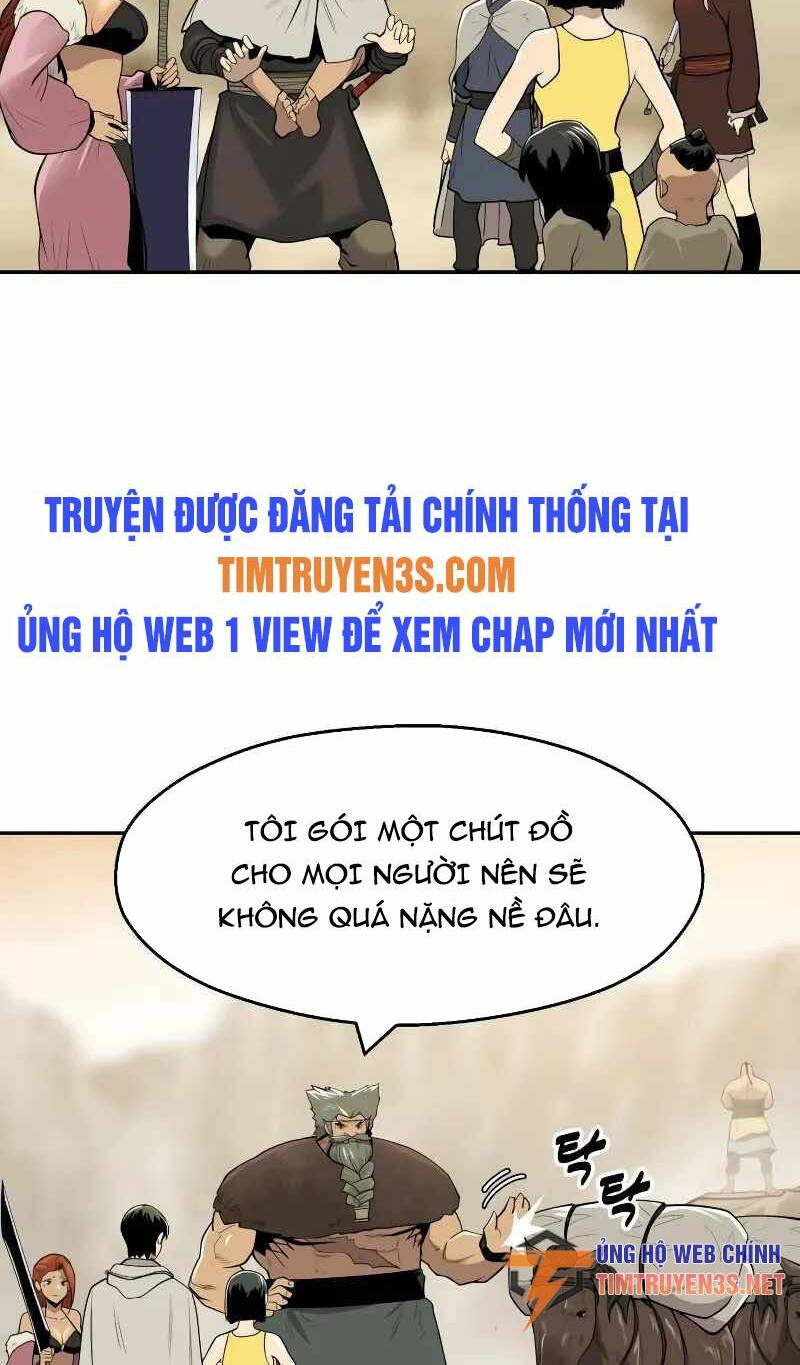 Thiếu Niên Kiếm Sư Chương 67 Ảnh 32