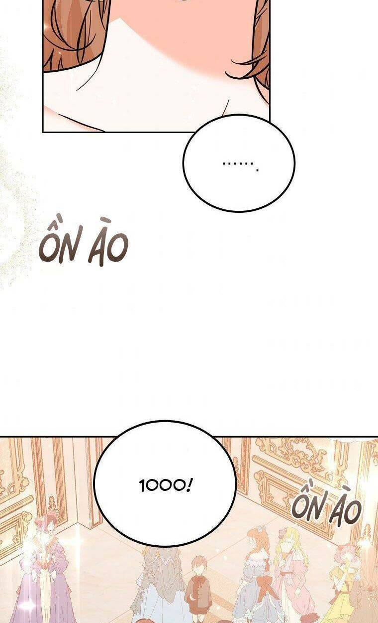 Ác Nữ Karuna Bé Lại Chương 37 Ảnh 6