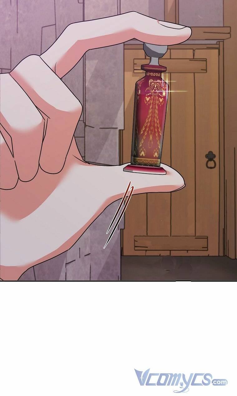 Ác Nữ Karuna Bé Lại Chương 48 Ảnh 103