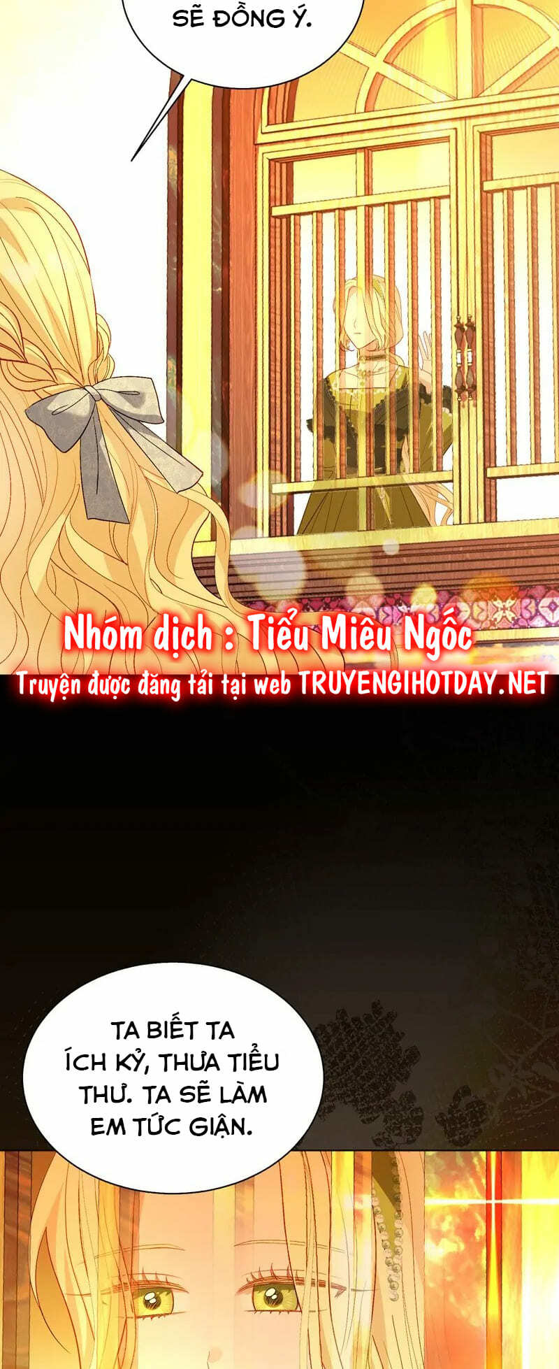 Một Ngày Nọ Cha Bỗng Dưng Xuất Hiện Chương 54 Ảnh 66