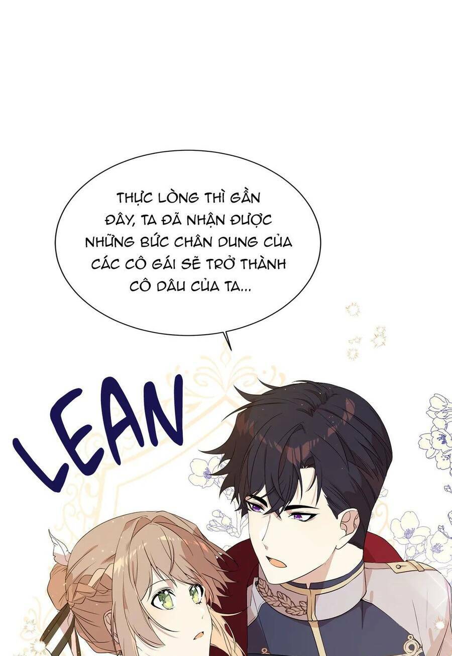 Tôi Chính Là Em Gái Của Nữ Chính Hắc Ám Chương 7 Ảnh 15