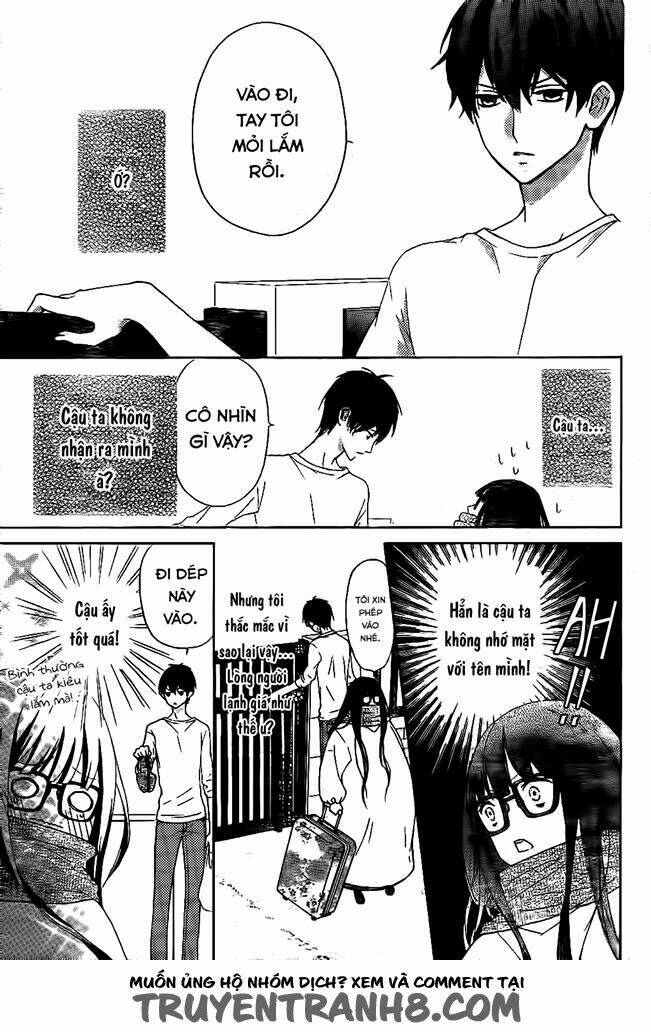 Saiouji Kyoudai Ni Komarasareru No Mo Warukunai Chương 1 Ảnh 19