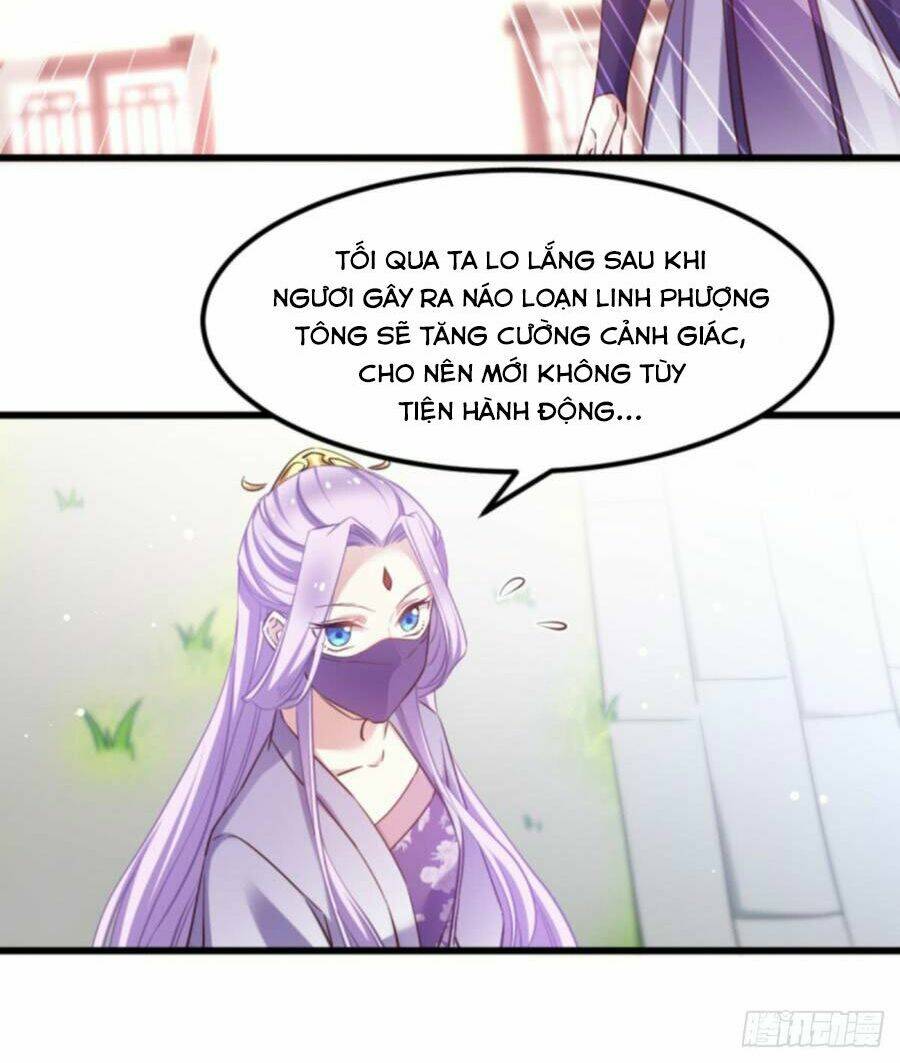 Trò Chơi Trừng Phạt Chương 82 Ảnh 10