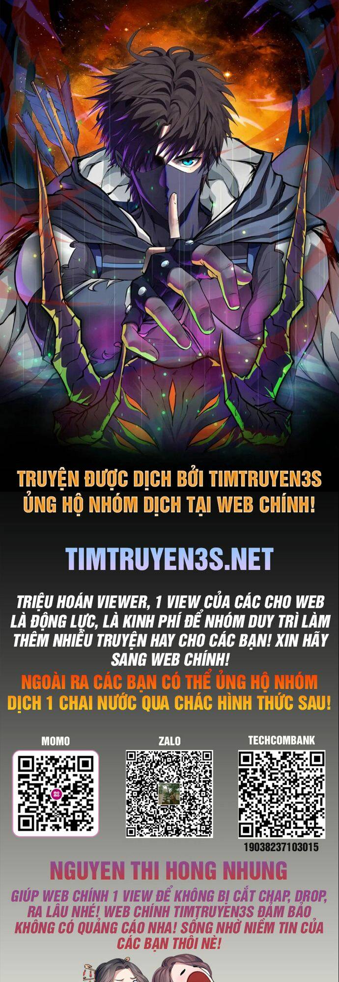 Thiếu Niên Kiếm Sư Chương 53 Ảnh 2
