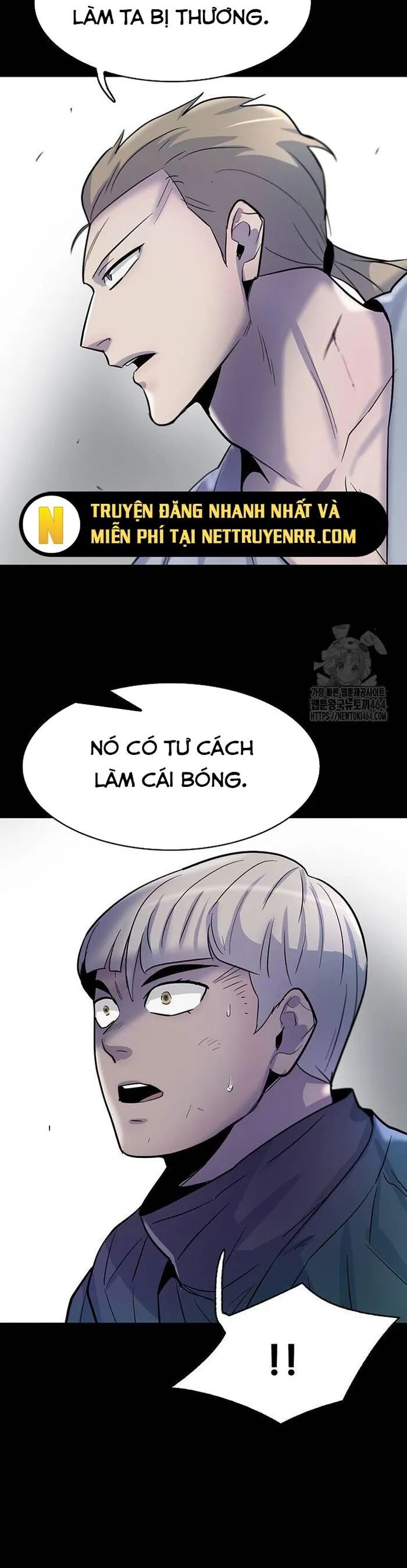 Bù Nhìn Chương 93 Ảnh 44