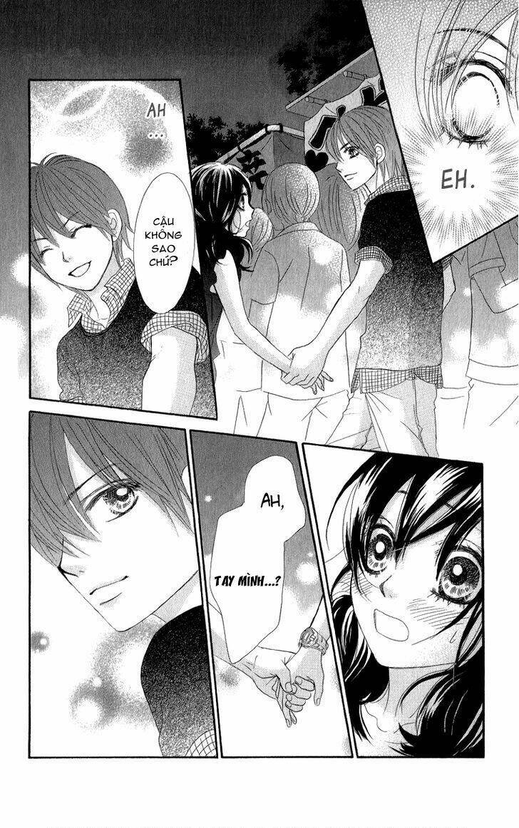 Bokutachi Wa Shitte Shimatta Chương 33 Ảnh 30
