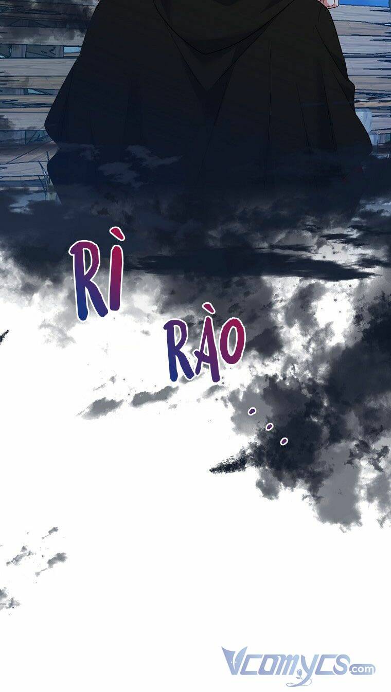 Ác Nữ Karuna Bé Lại Chương 48 Ảnh 45