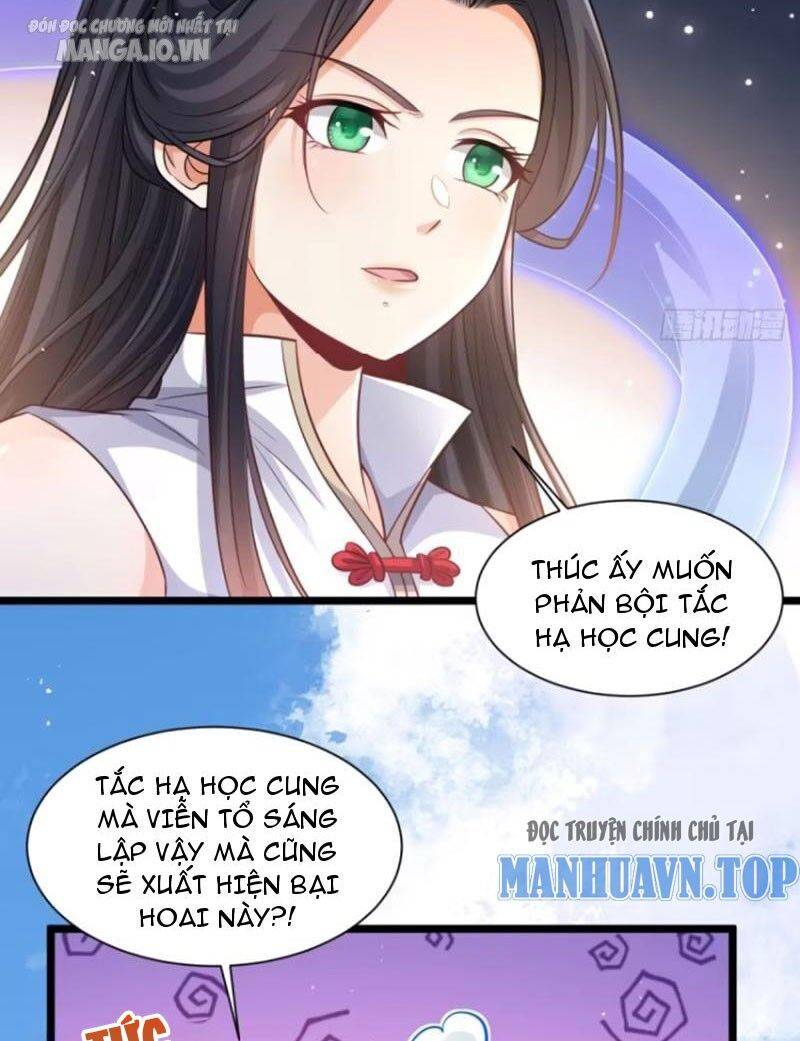 Vợ Tôi Và Tôi Thống Trị Tam Giới Chương 120 Ảnh 45