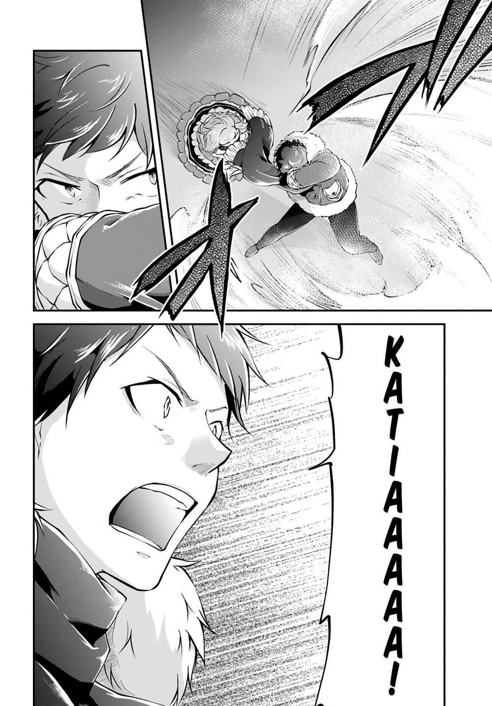 Isekai Cheat Survival Meshi Chương 28 Ảnh 21