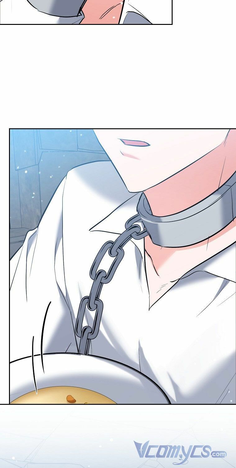 Ác Nữ Karuna Bé Lại Chương 35 Ảnh 59