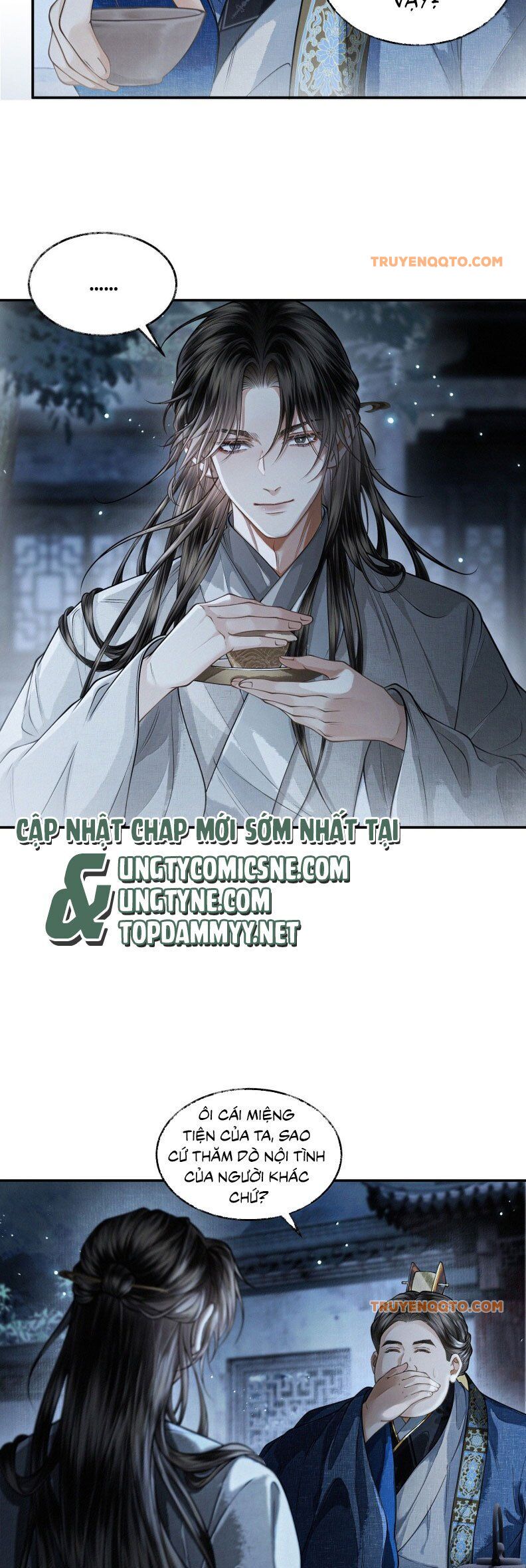 Thương Tiến Tửu Chương 31 Ảnh 6
