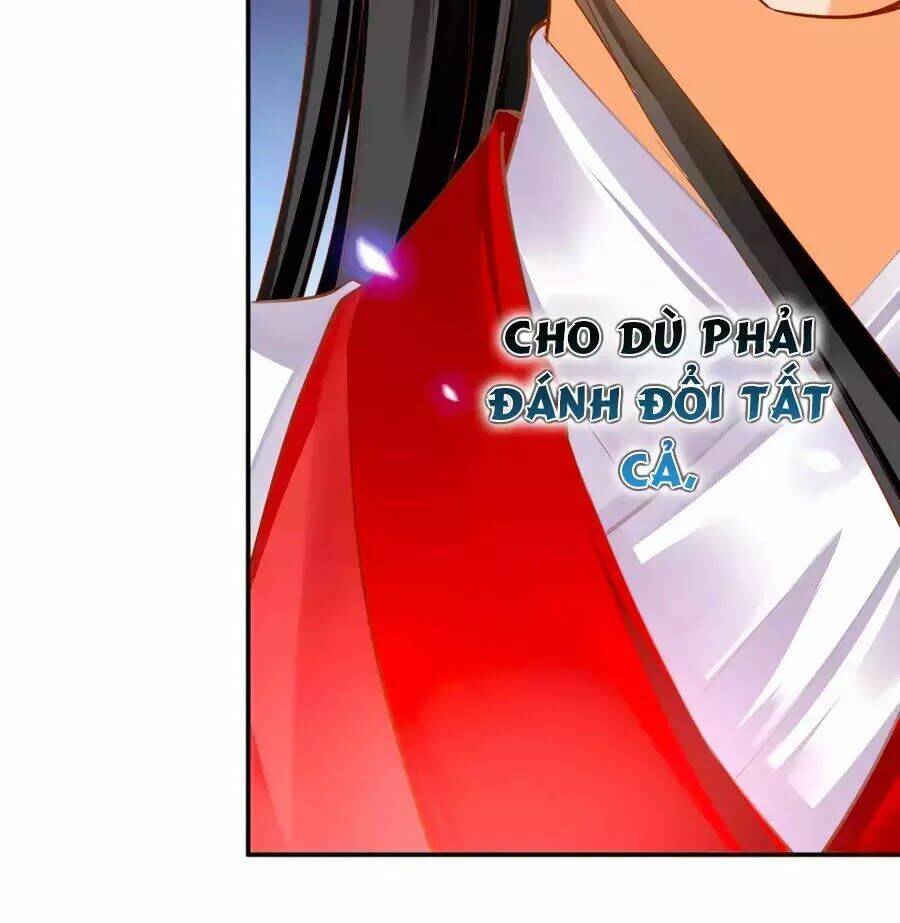 Xuyên Việt Vương Phi Yếu Thăng Cấp Chương 134 Ảnh 26
