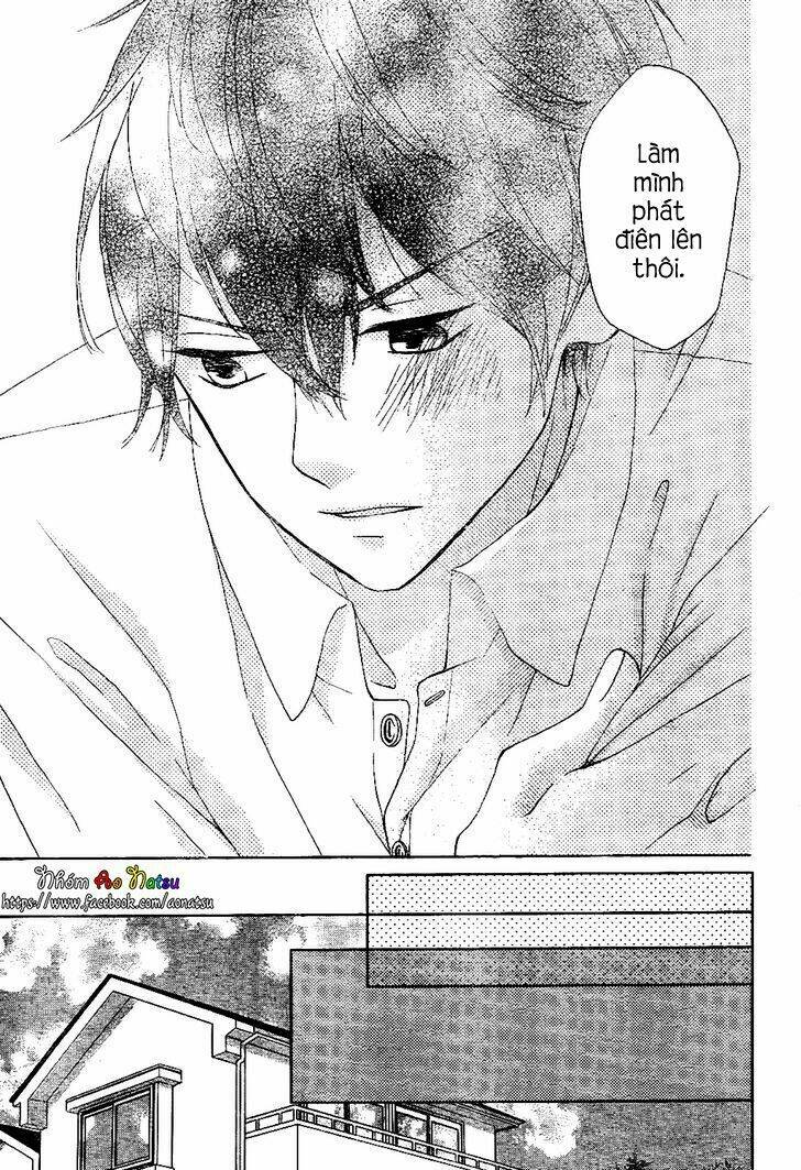 Saiouji Kyoudai Ni Komarasareru No Mo Warukunai Chương 2 Ảnh 31